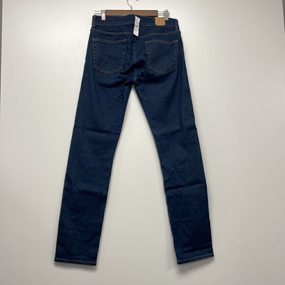 J. Crew 484 Slim-fit stretch jean in medium wash* - Picture 8 of 10